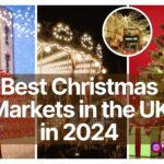 Best Christmas Markets in the UK in 2024