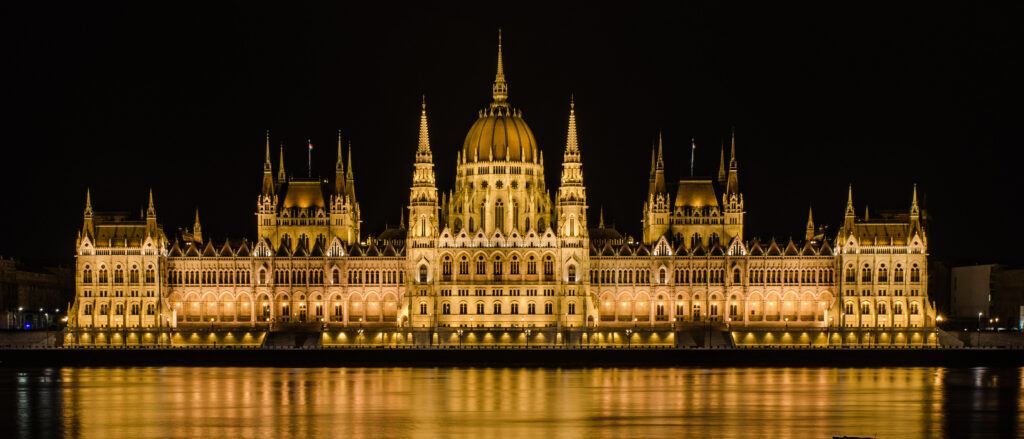 Budget-Friendly Cities - Budapest