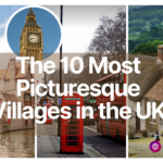 The 10 Most Picturesque Villages in the UK