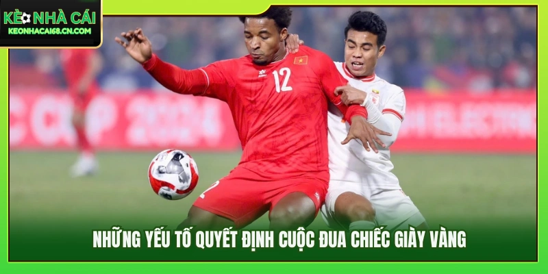 Vua Phá Lưới AFF Cup 2026: Chân Sút Nào Sáng Giá Nhất? 4 Điểm mấu chốt quyết định ai sẽ giành vua phá lưới AFF Cup 2026